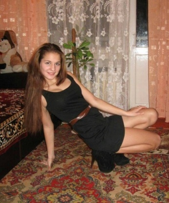 Проститутка Толстой-Юрт : Наталья